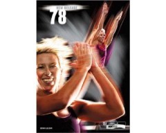 BODY STEP 78 HD DVD + CD